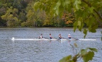 Women s Varsity 4 - 5th place